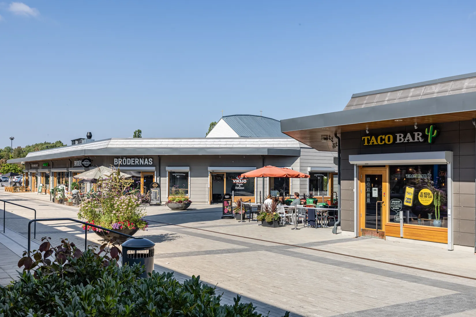 Bostadsrätt, Stråvägen 3, 6tr, Viksjö, Järfälla