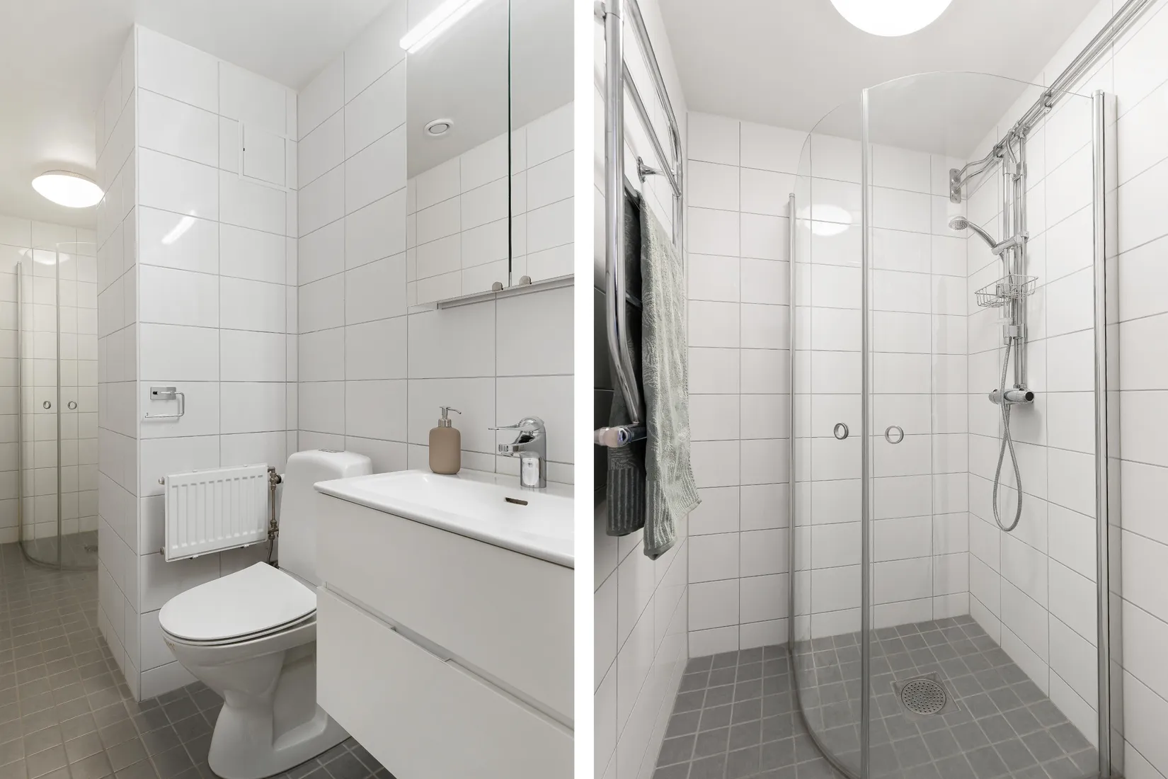 Bostadsrätt, Stråvägen 3, 6tr, Viksjö, Järfälla