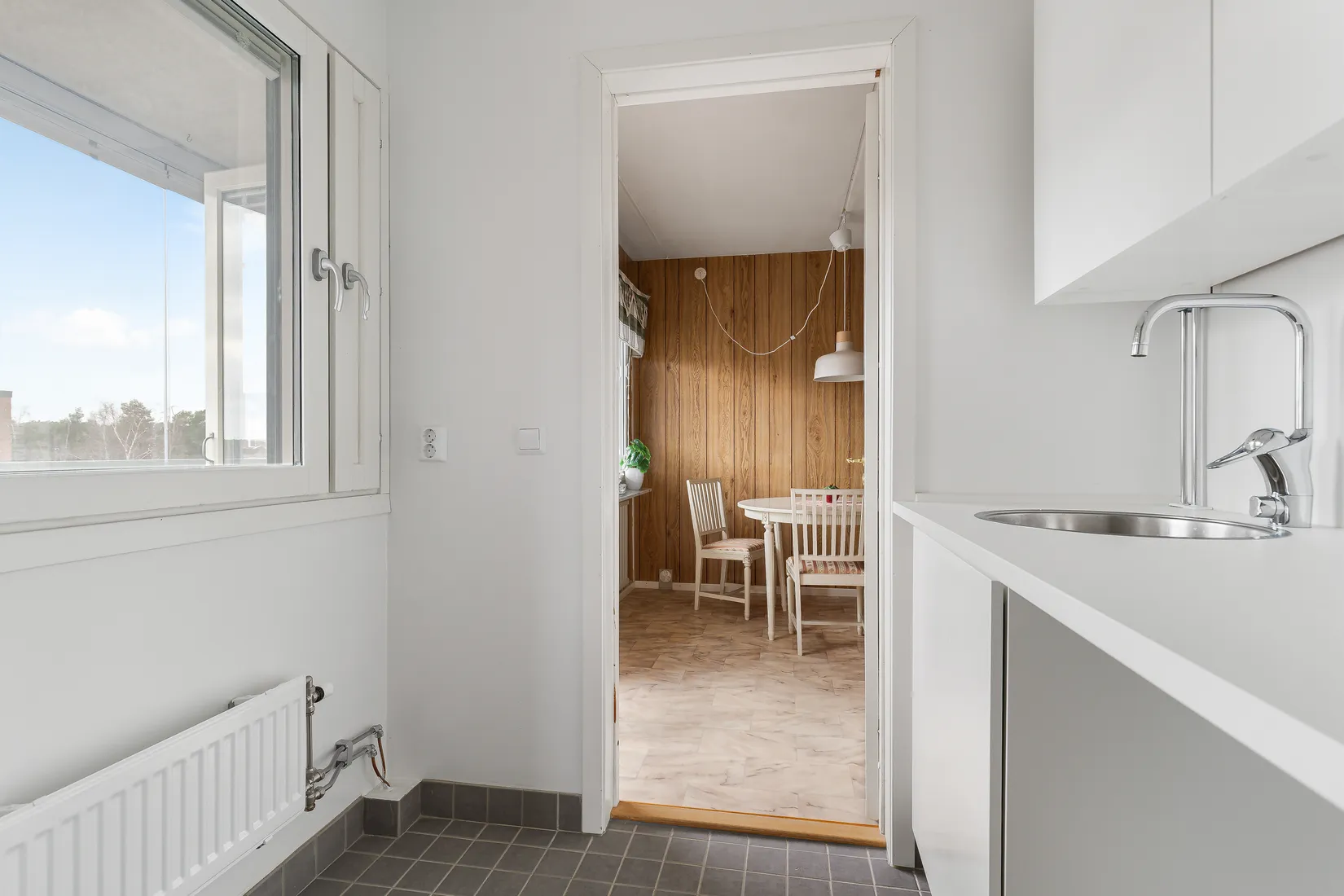 Bostadsrätt, Stråvägen 3, 6tr, Viksjö, Järfälla