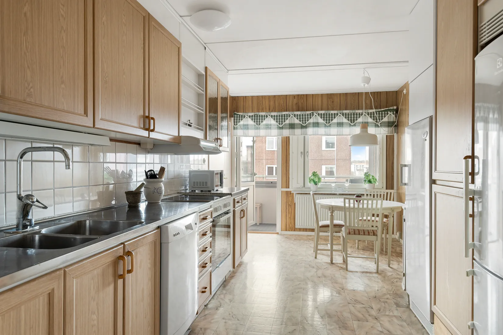 Bostadsrätt, Stråvägen 3, 6tr, Viksjö, Järfälla