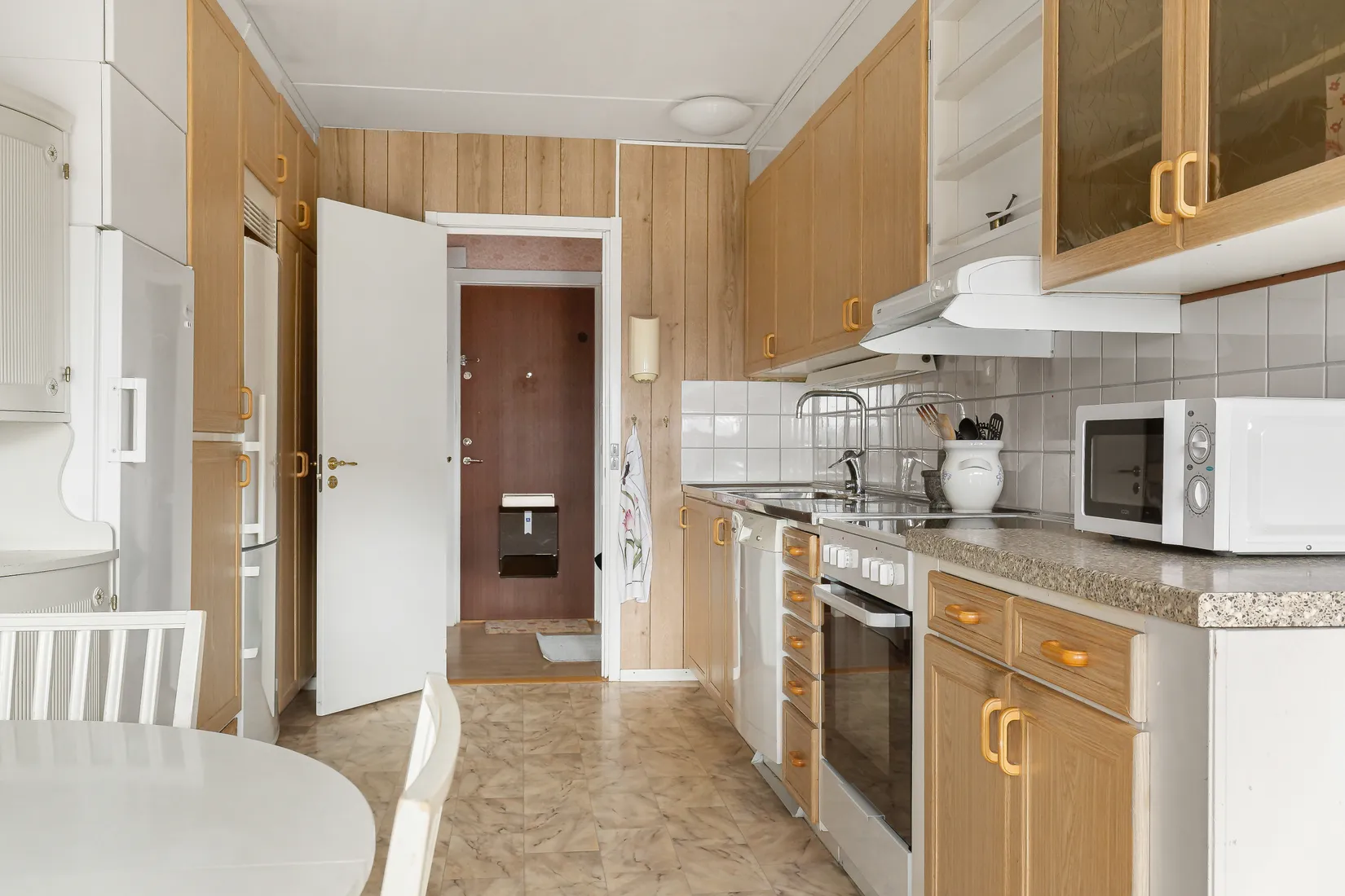 Bostadsrätt, Stråvägen 3, 6tr, Viksjö, Järfälla