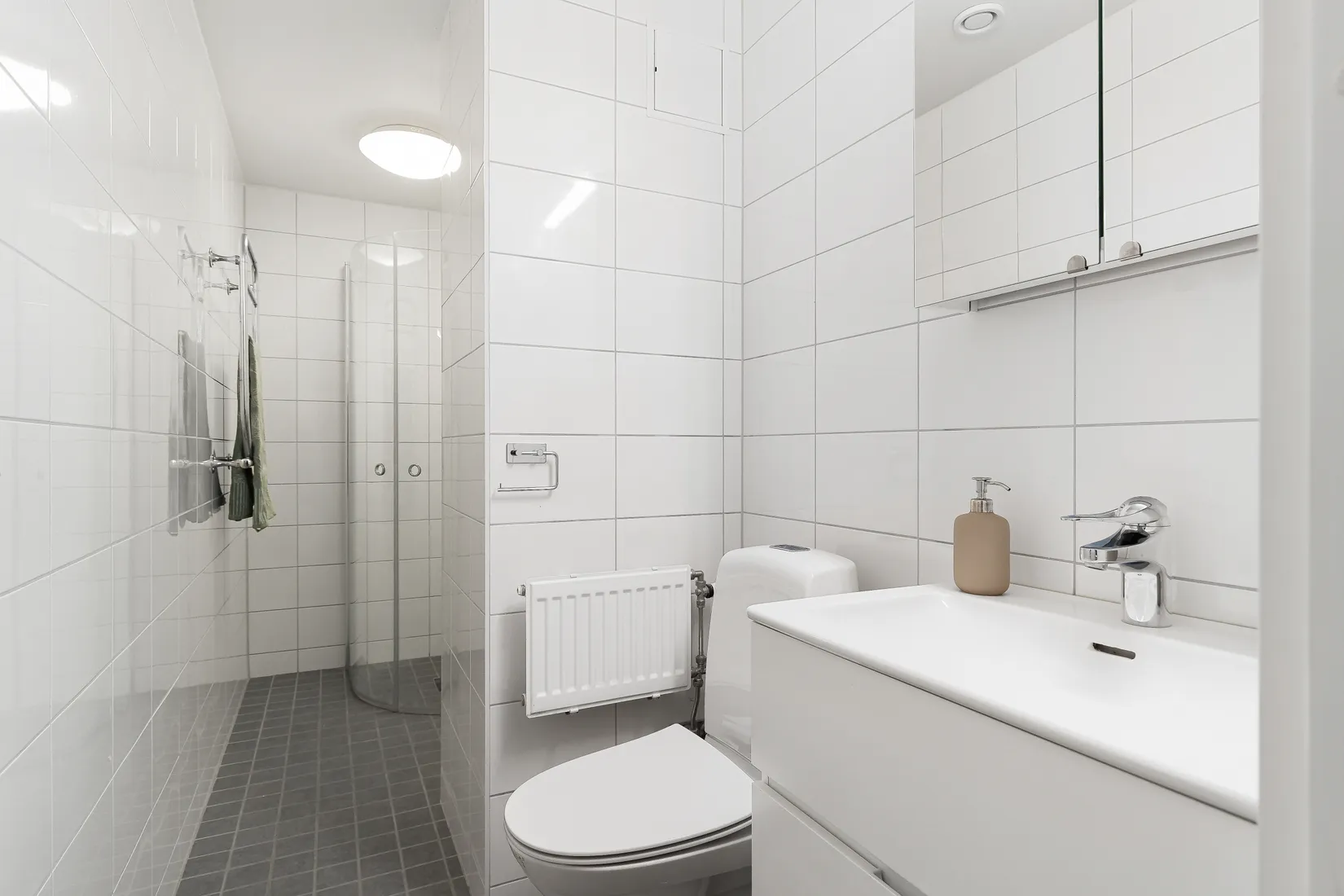 Bostadsrätt, Stråvägen 3, 6tr, Viksjö, Järfälla