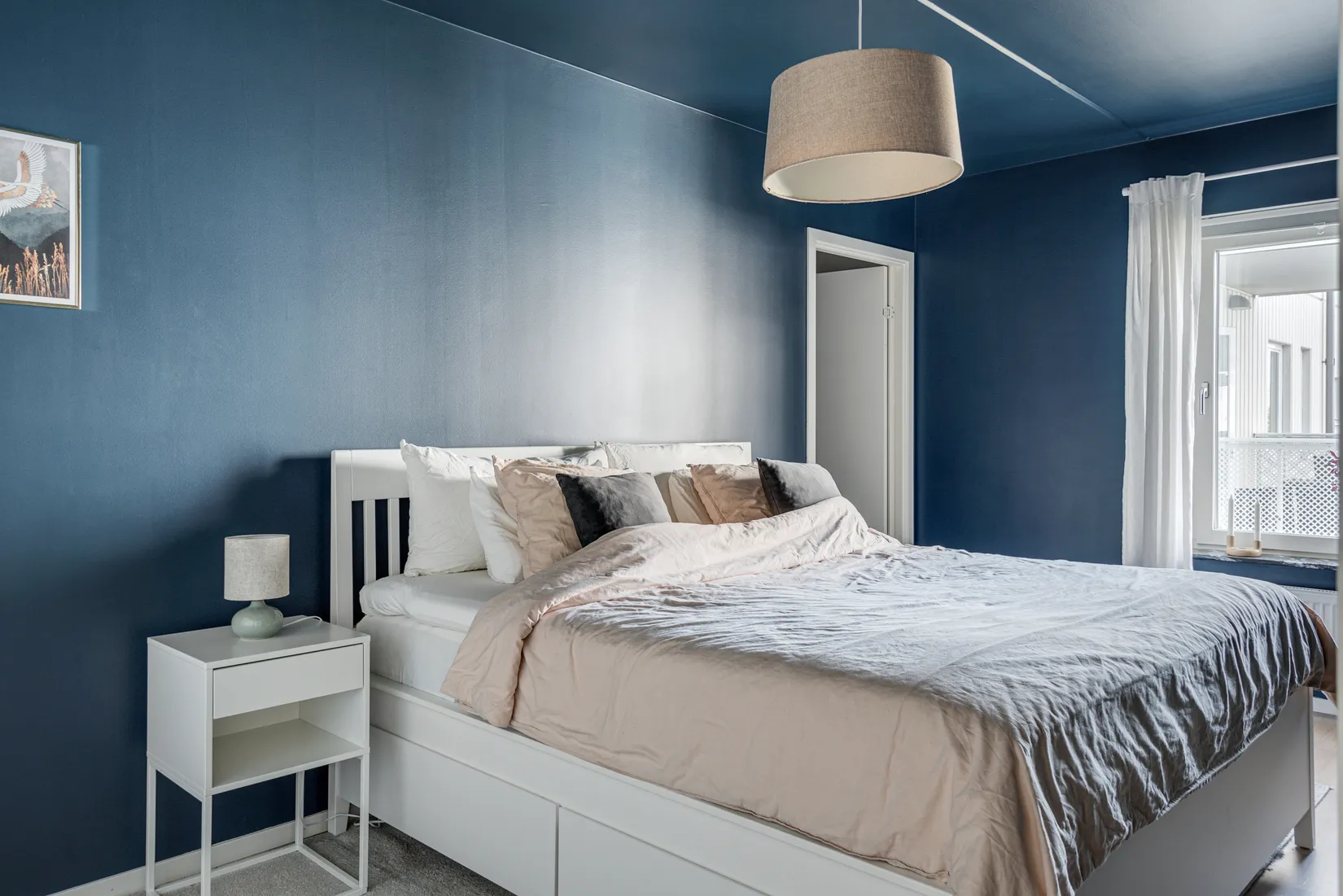 Bostadsrätt, Lilla Varvsgatan 21E, Västra Hamnen, Malmö