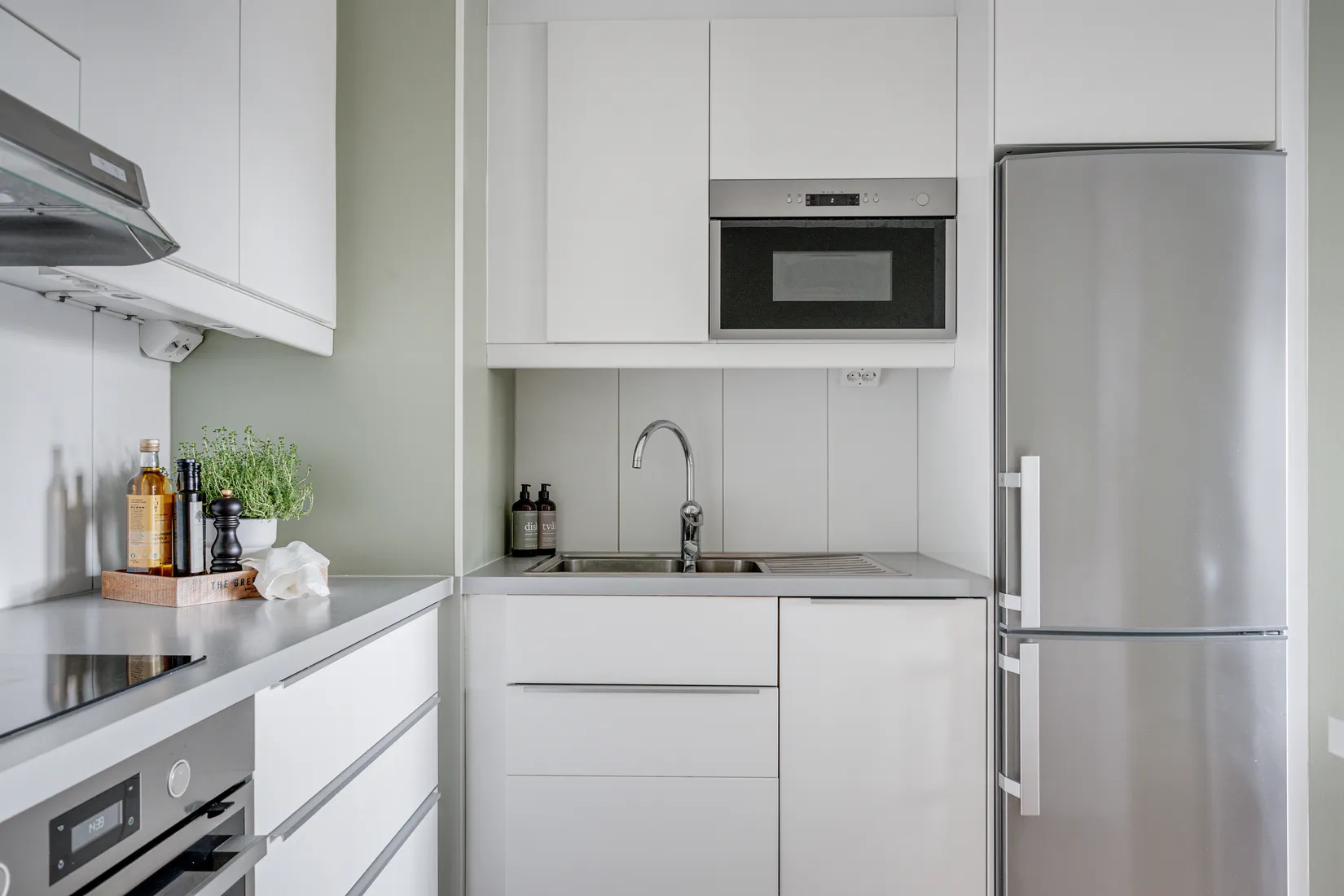 Bostadsrätt, Lilla Varvsgatan 21E, Västra Hamnen, Malmö