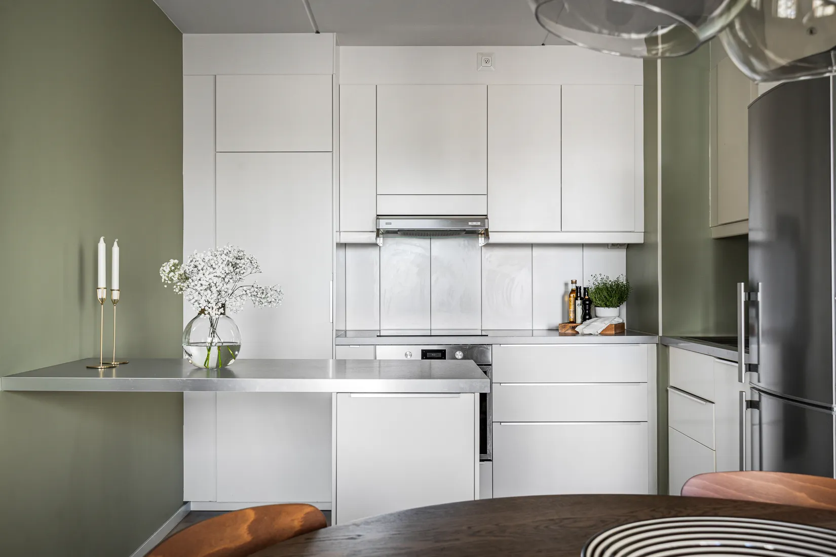 Bostadsrätt, Lilla Varvsgatan 21E, Västra Hamnen, Malmö