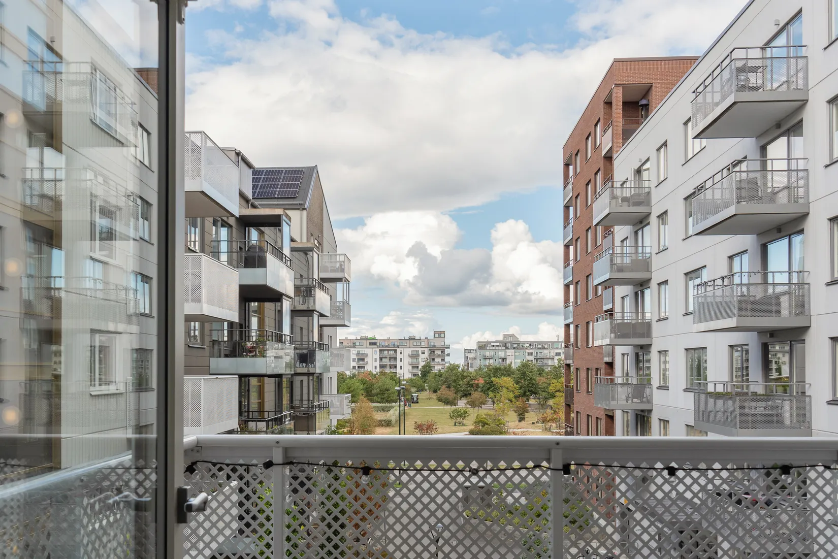 Bostadsrätt, Lilla Varvsgatan 21E, Västra Hamnen, Malmö