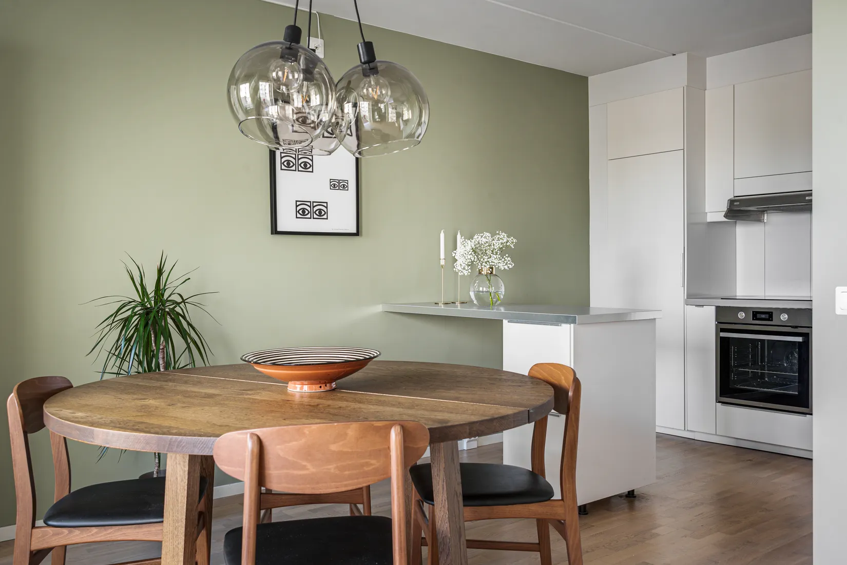 Bostadsrätt, Lilla Varvsgatan 21E, Västra Hamnen, Malmö