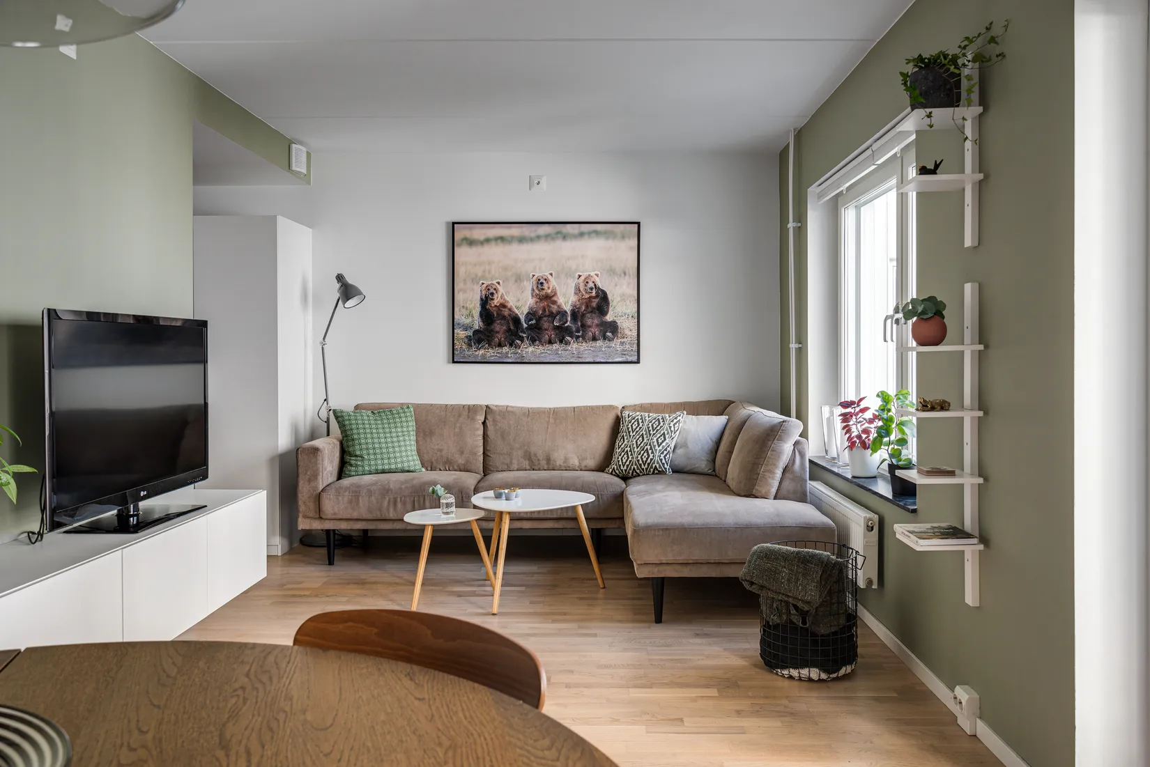 Bostadsrätt, Lilla Varvsgatan 21E, Västra Hamnen, Malmö