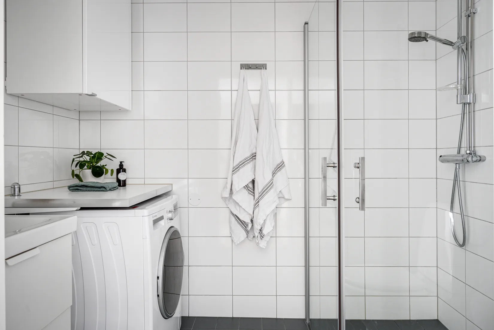 Bostadsrätt, Lilla Varvsgatan 21E, Västra Hamnen, Malmö