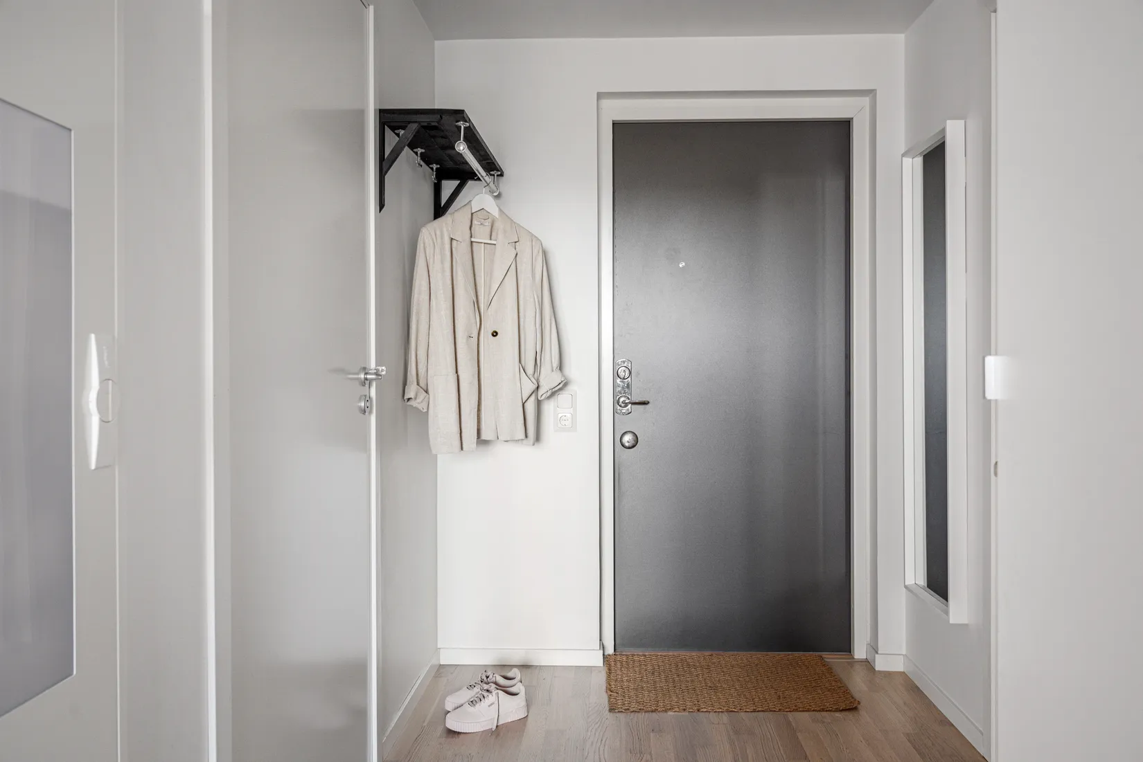 Bostadsrätt, Lilla Varvsgatan 21E, Västra Hamnen, Malmö