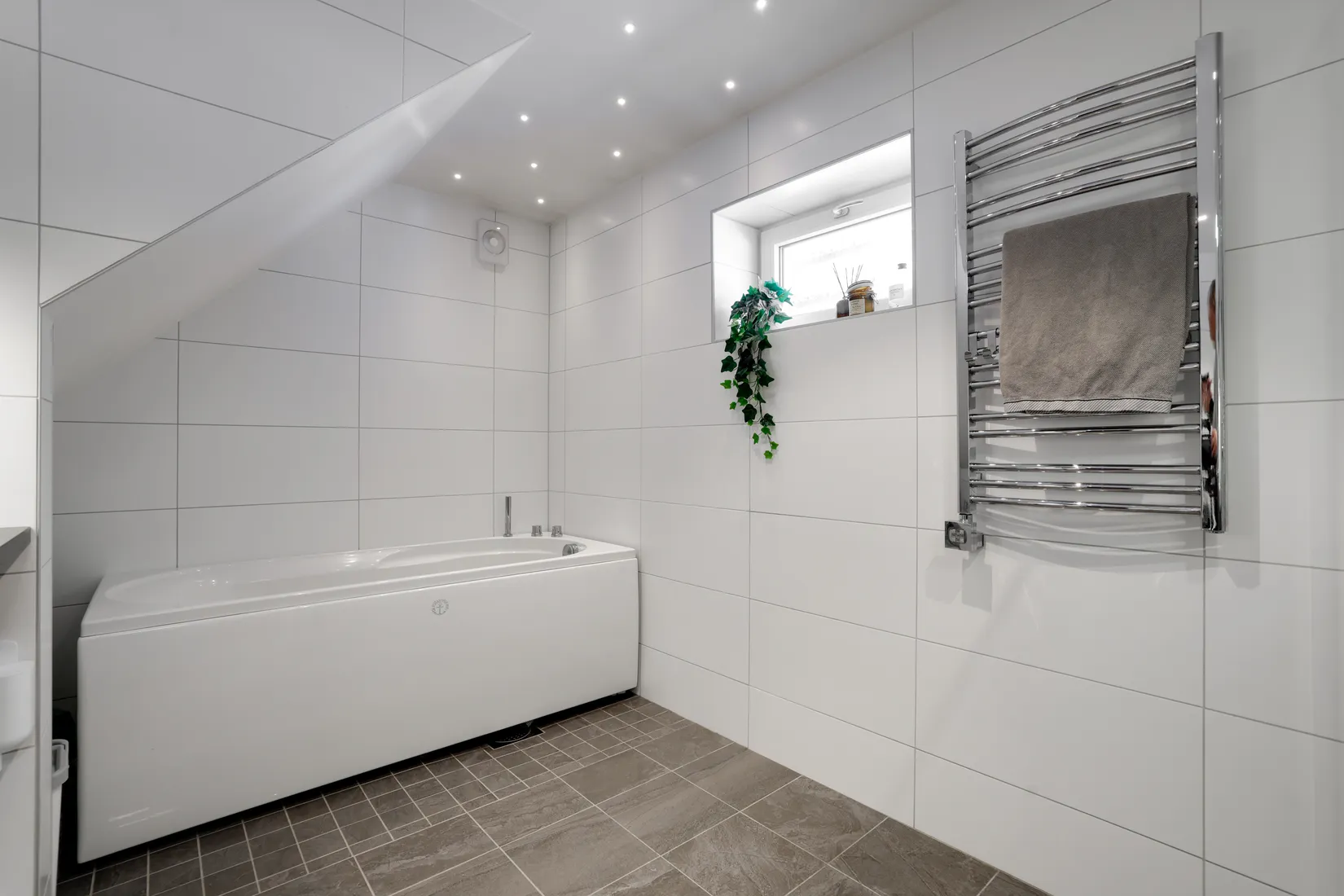 Villa, Knarsta 639, Örebro