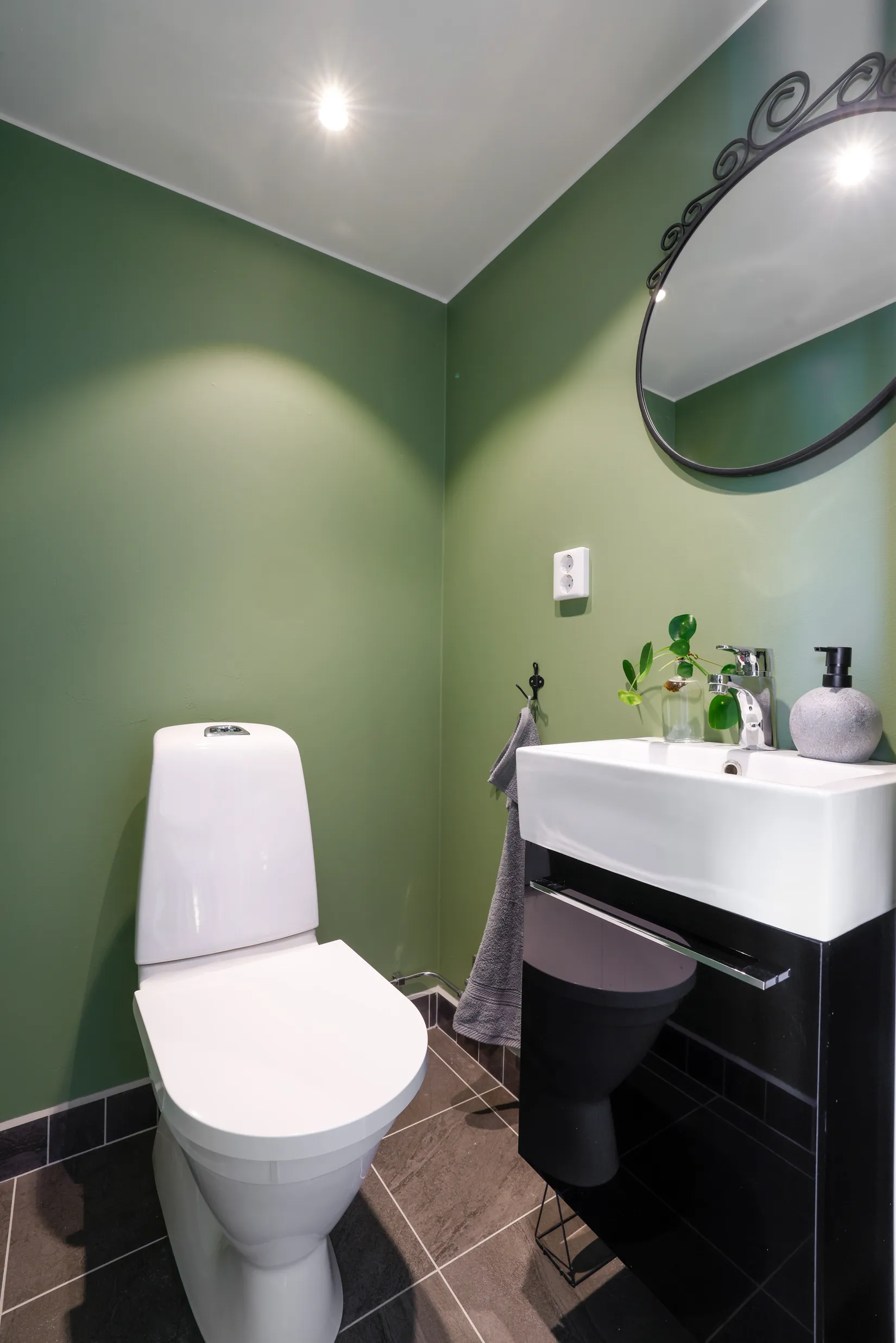 Villa, Knarsta 639, Örebro