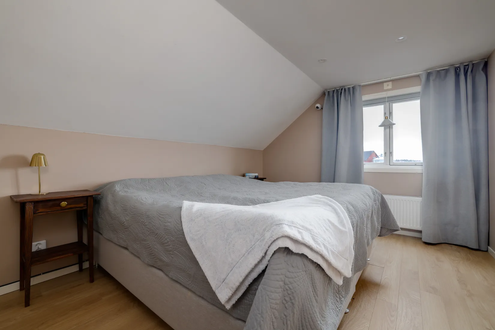 Villa, Knarsta 639, Örebro