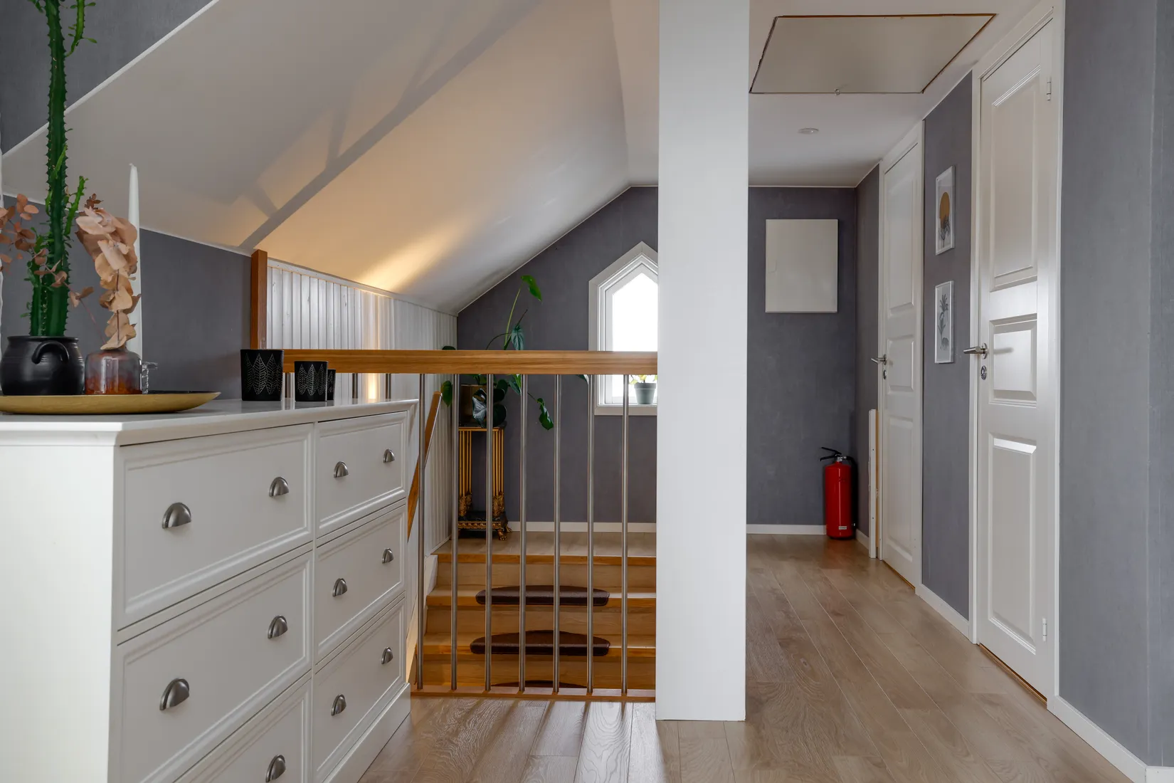 Villa, Knarsta 639, Örebro