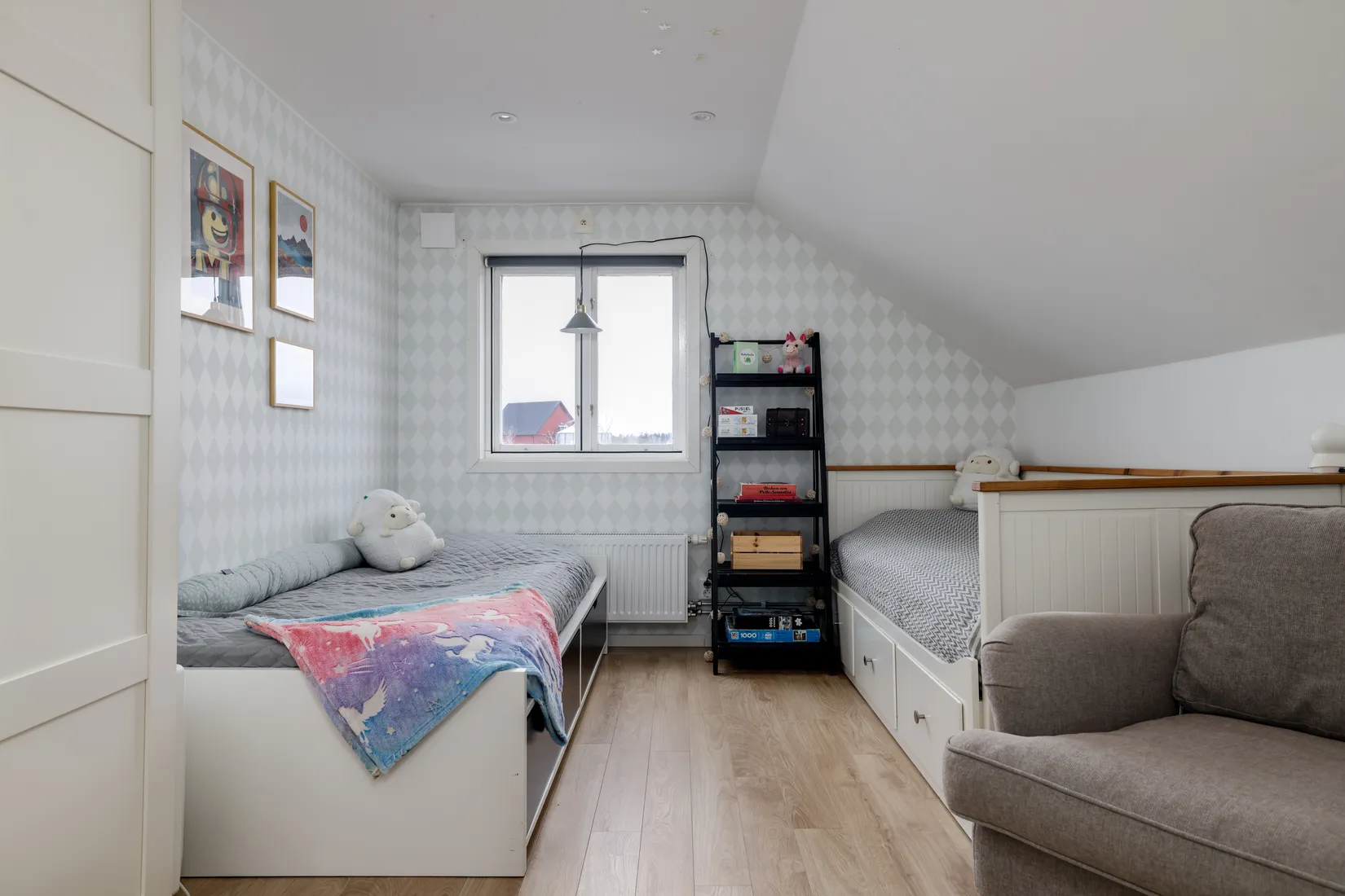 Villa, Knarsta 639, Örebro