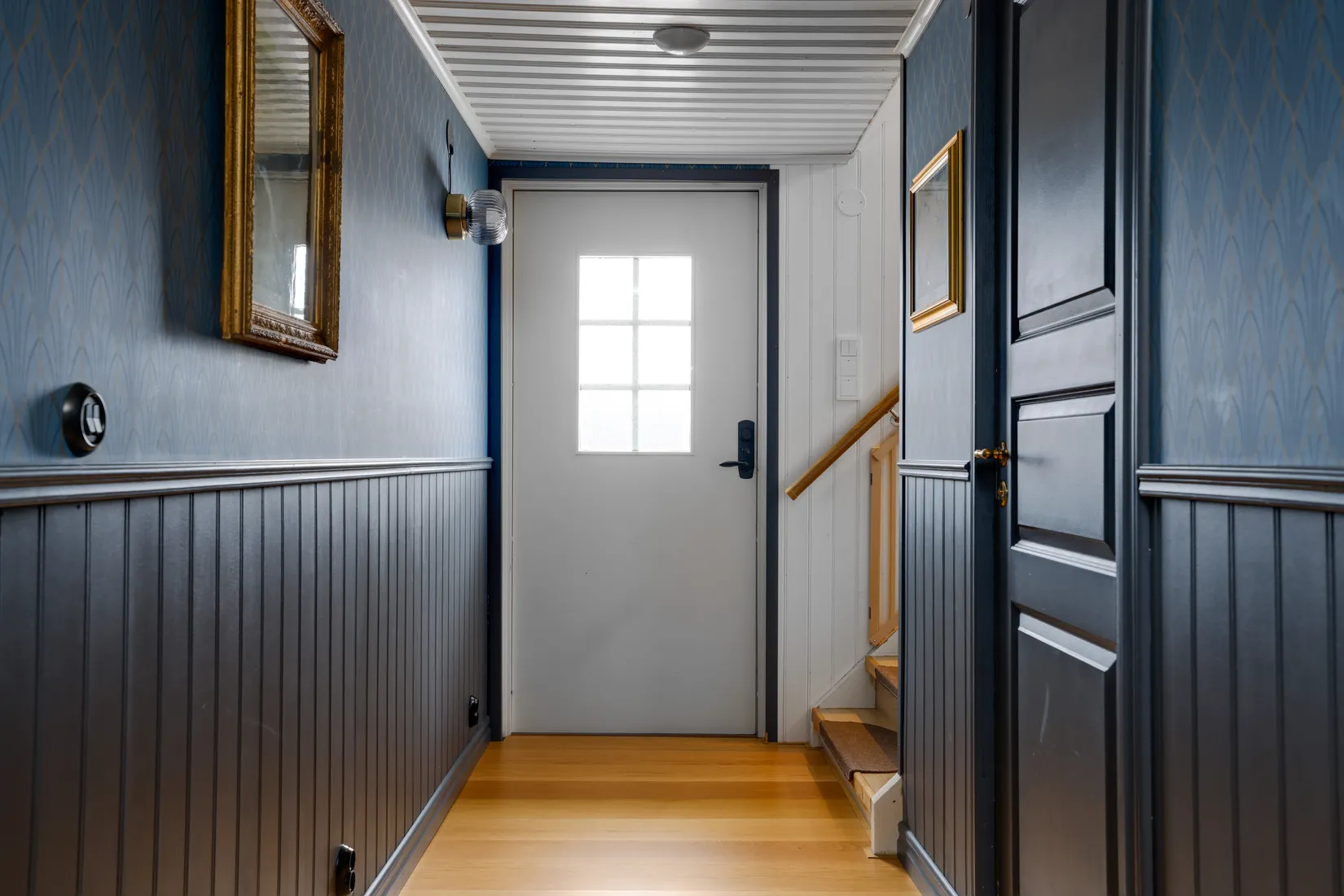 Villa, Knarsta 639, Örebro