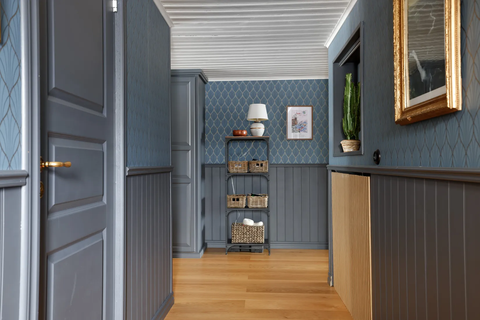 Villa, Knarsta 639, Örebro