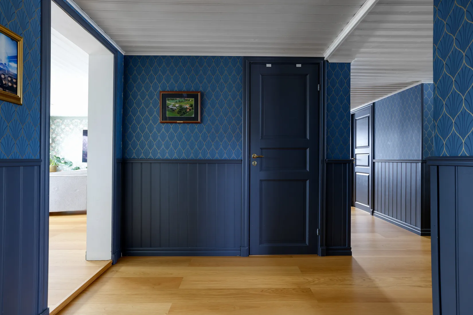 Villa, Knarsta 639, Örebro