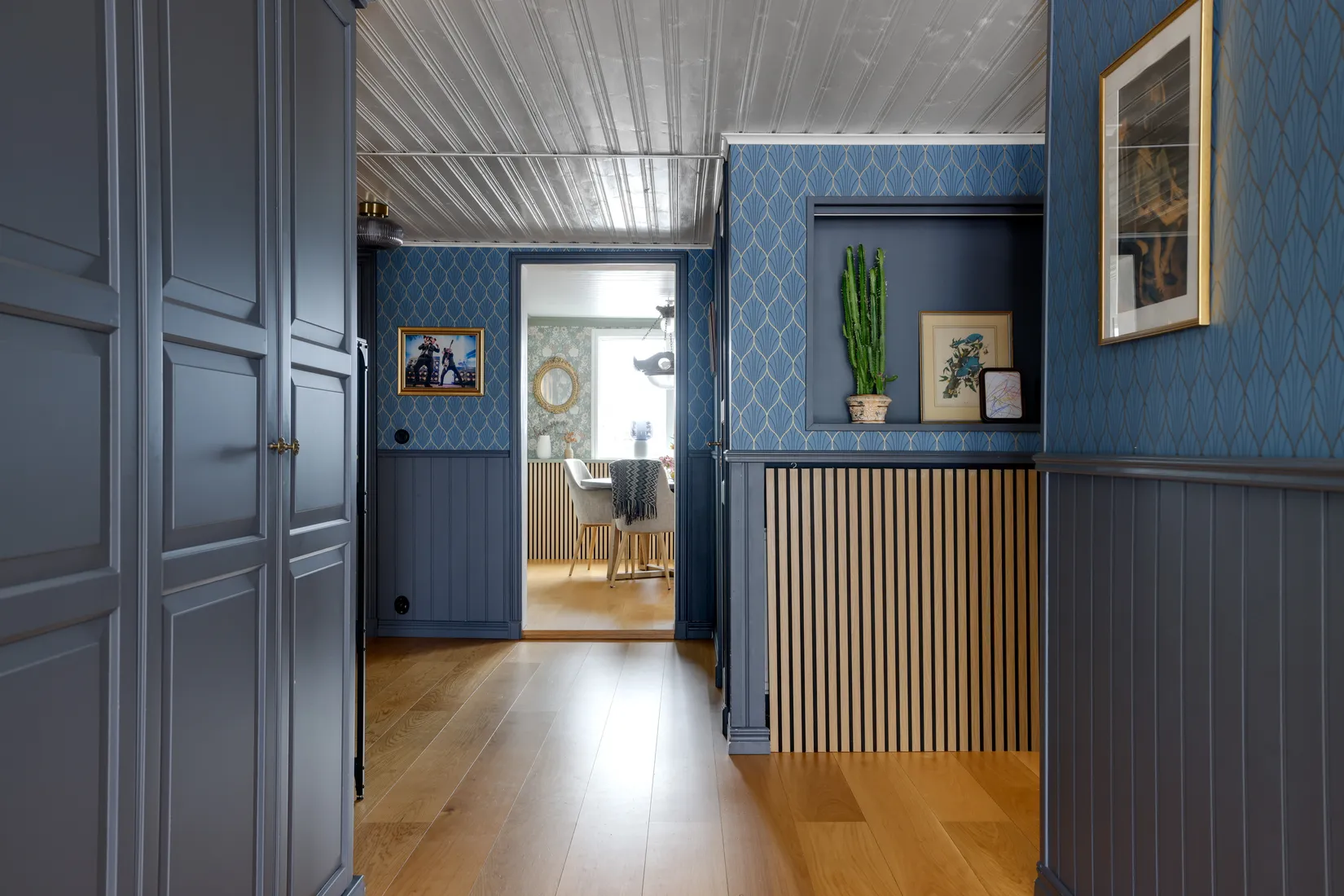 Villa, Knarsta 639, Örebro