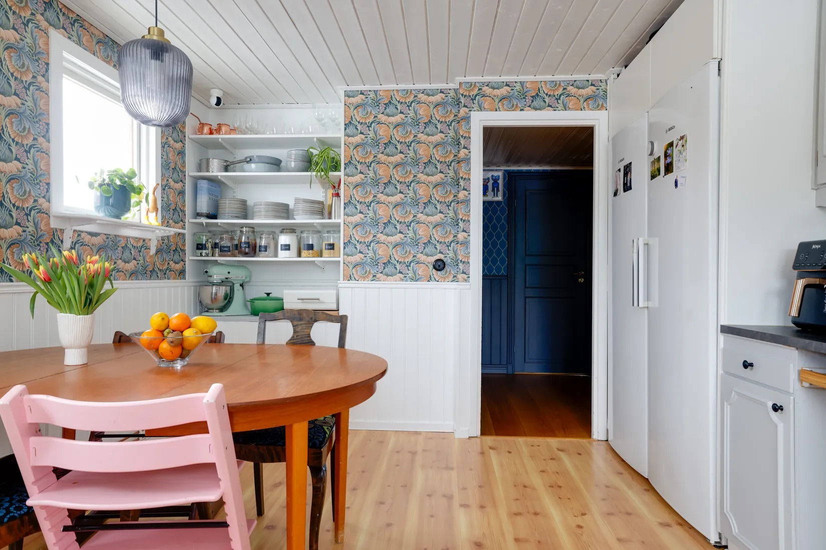 Villa, Knarsta 639, Örebro