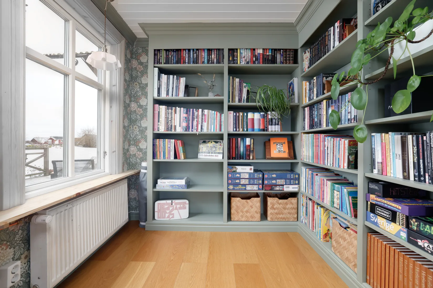 Villa, Knarsta 639, Örebro