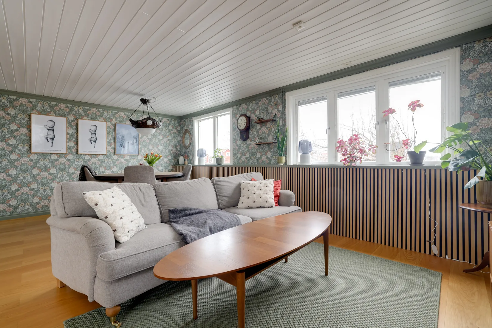 Villa, Knarsta 639, Örebro