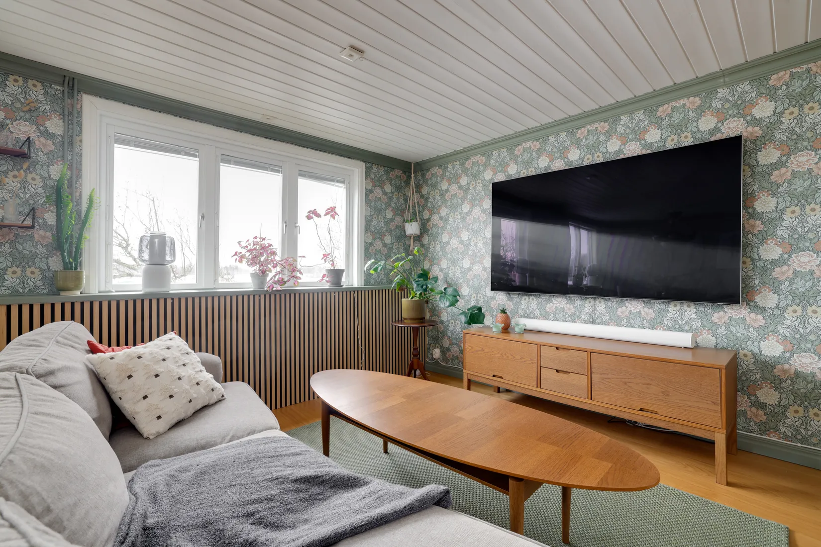 Villa, Knarsta 639, Örebro