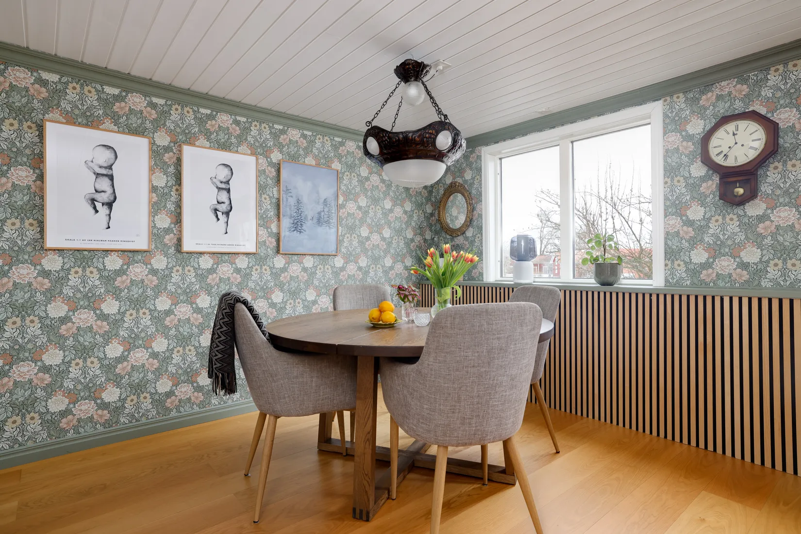 Villa, Knarsta 639, Örebro