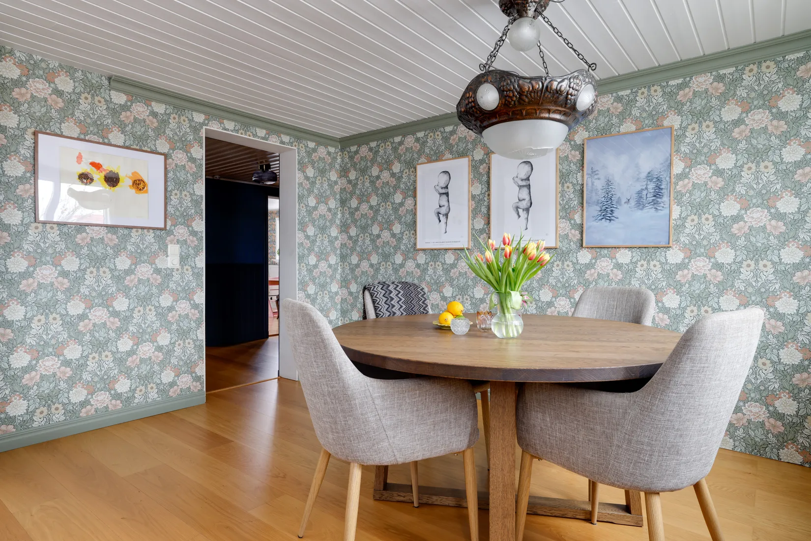 Villa, Knarsta 639, Örebro