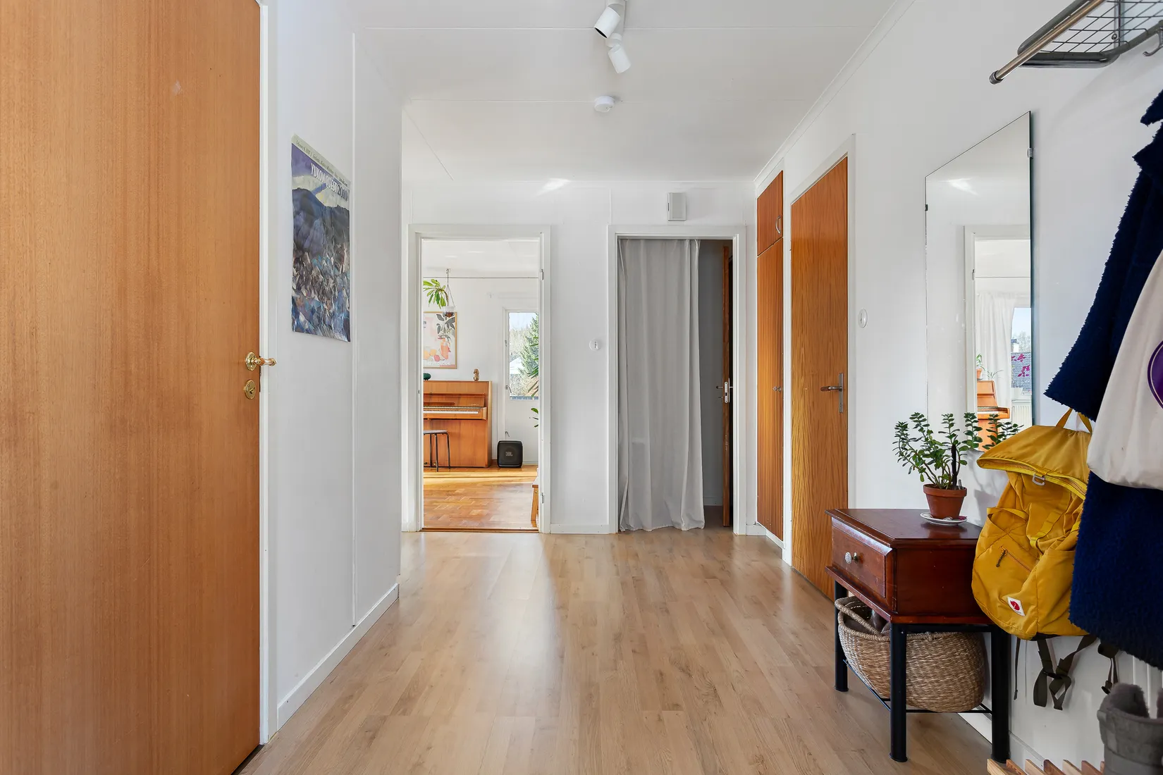 Villa, Marknadsgatan 8, Molkom, Karlstad