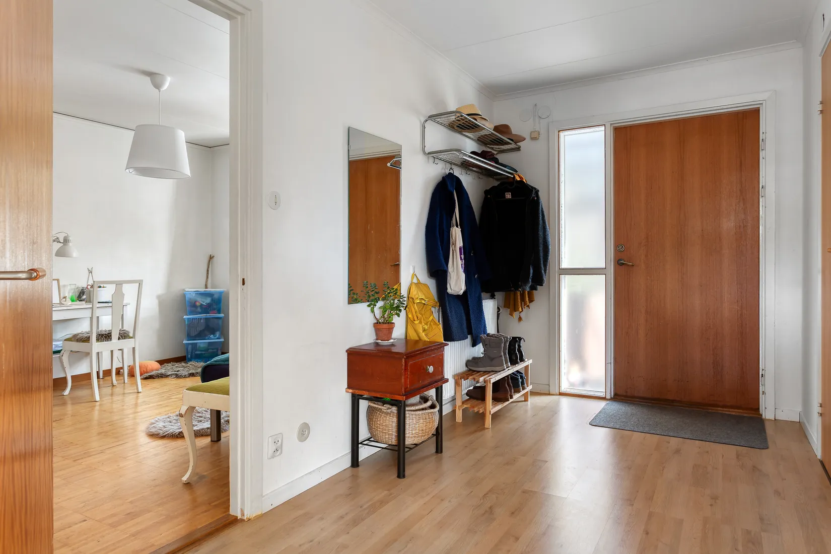 Villa, Marknadsgatan 8, Molkom, Karlstad