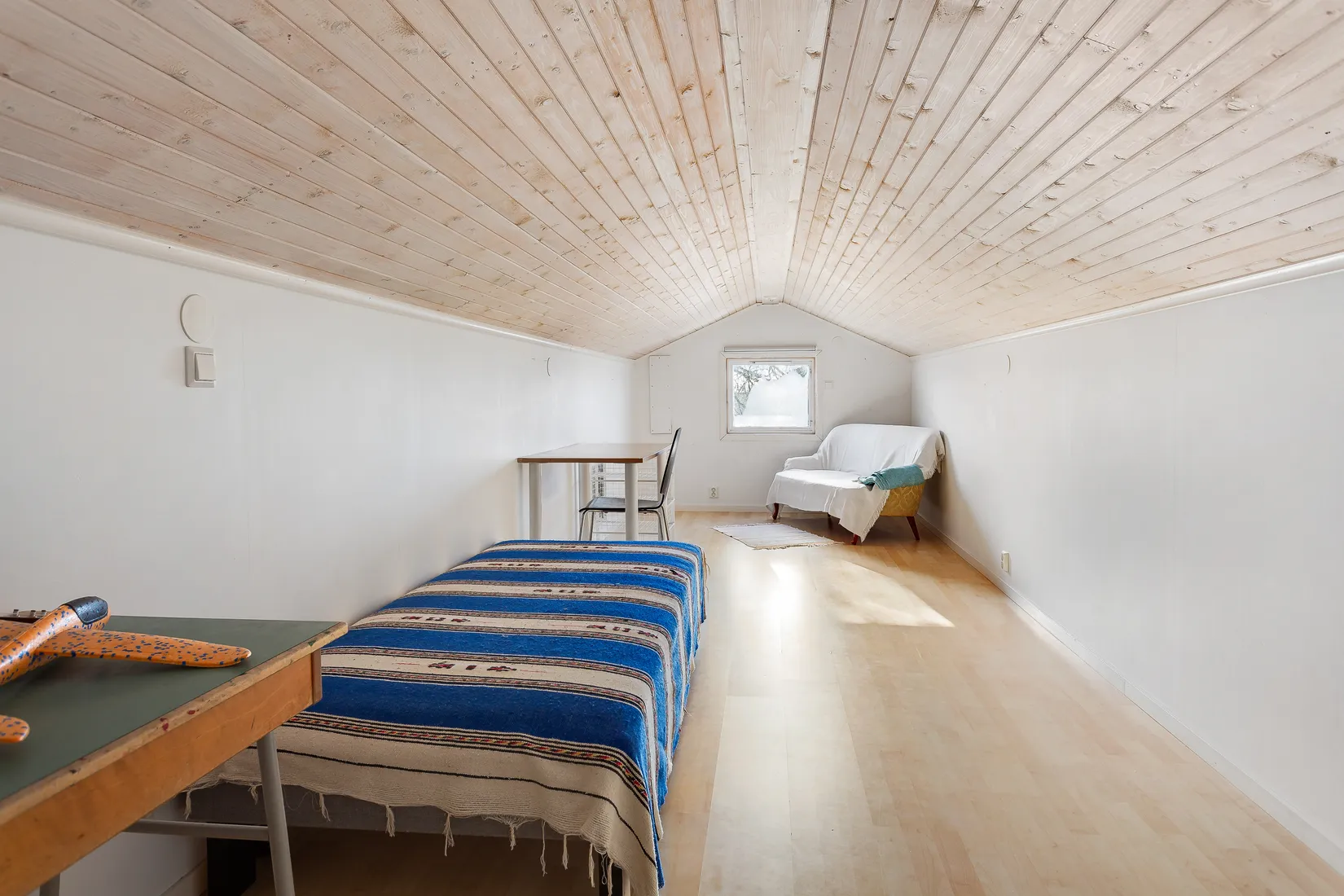 Villa, Marknadsgatan 8, Molkom, Karlstad