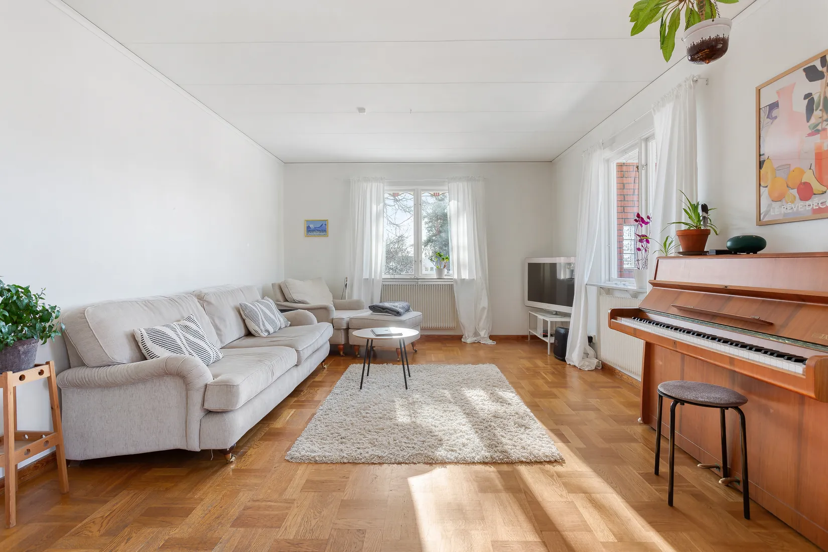 Villa, Marknadsgatan 8, Molkom, Karlstad