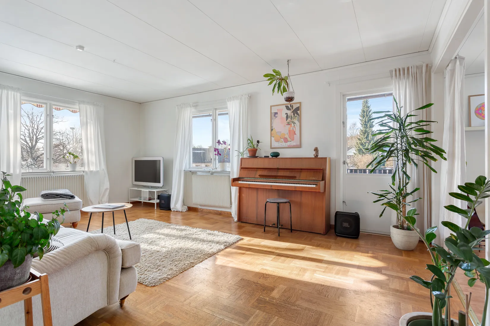 Villa, Marknadsgatan 8, Molkom, Karlstad