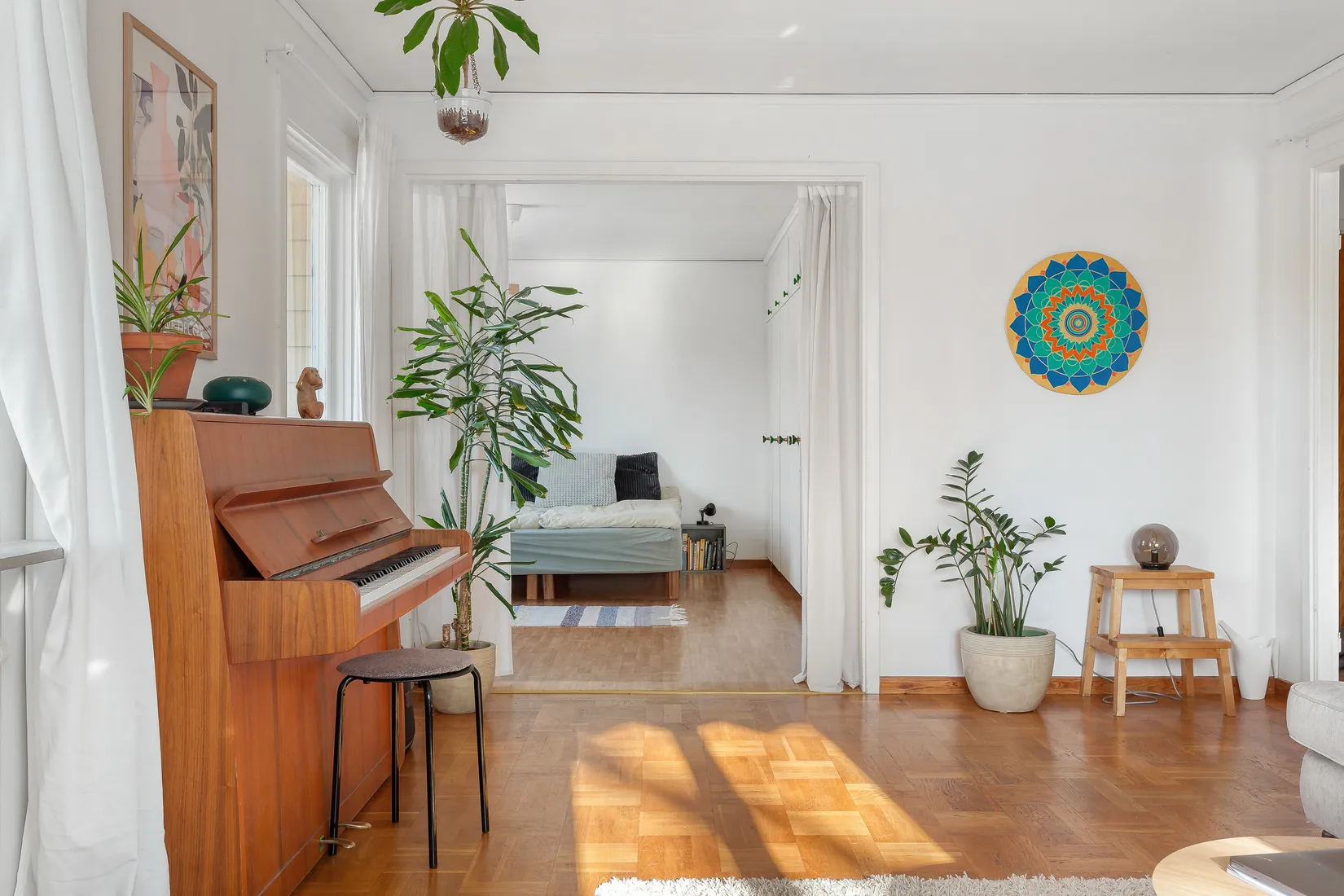 Villa, Marknadsgatan 8, Molkom, Karlstad