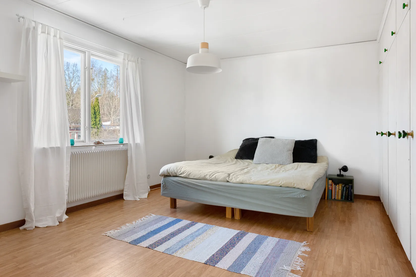 Villa, Marknadsgatan 8, Molkom, Karlstad