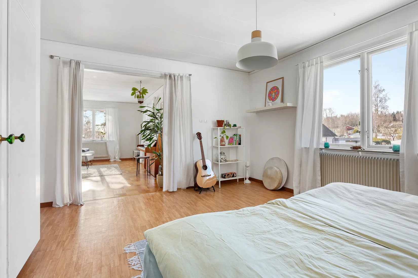 Villa, Marknadsgatan 8, Molkom, Karlstad