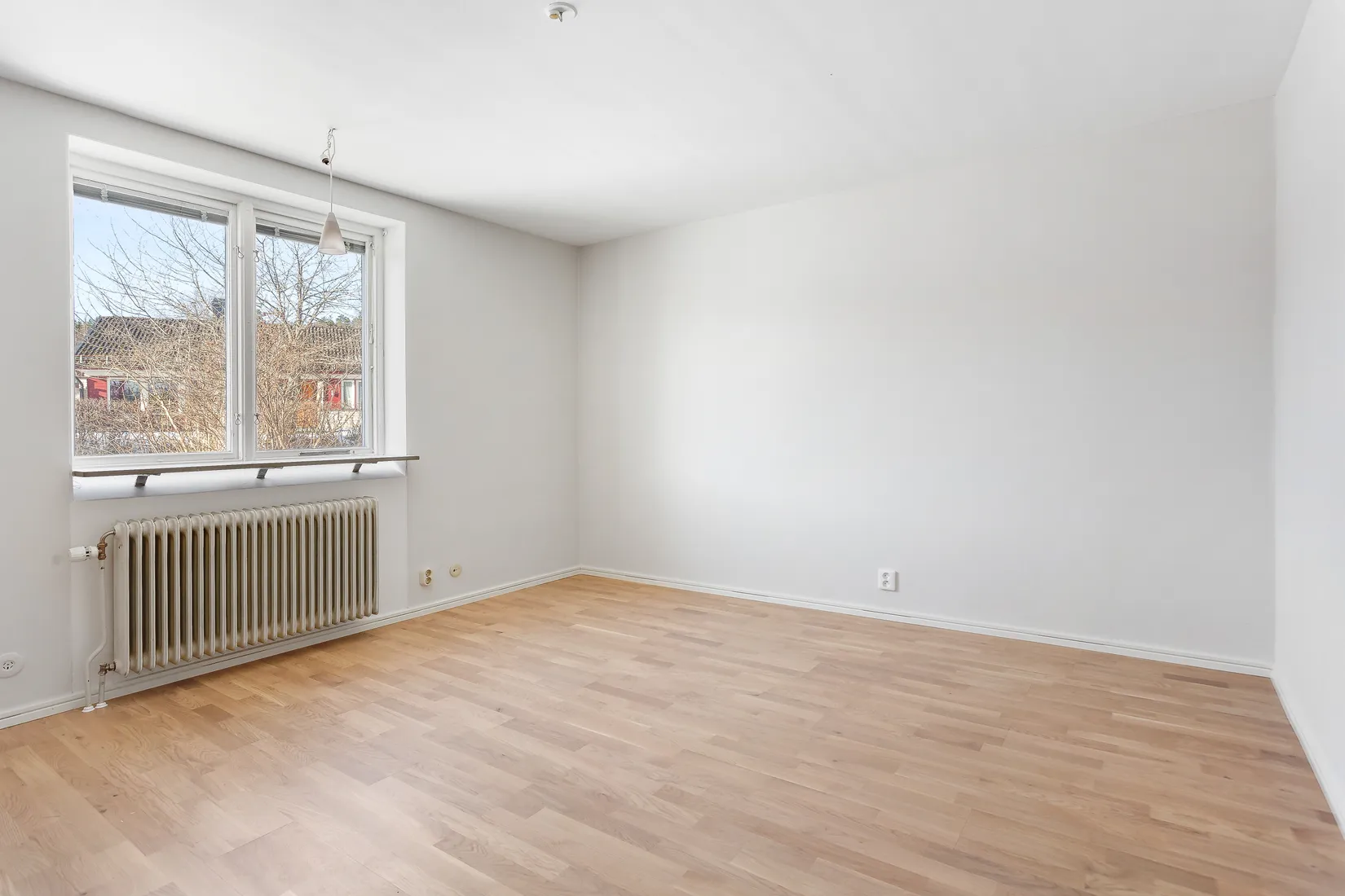 Villa, Marknadsgatan 8, Molkom, Karlstad