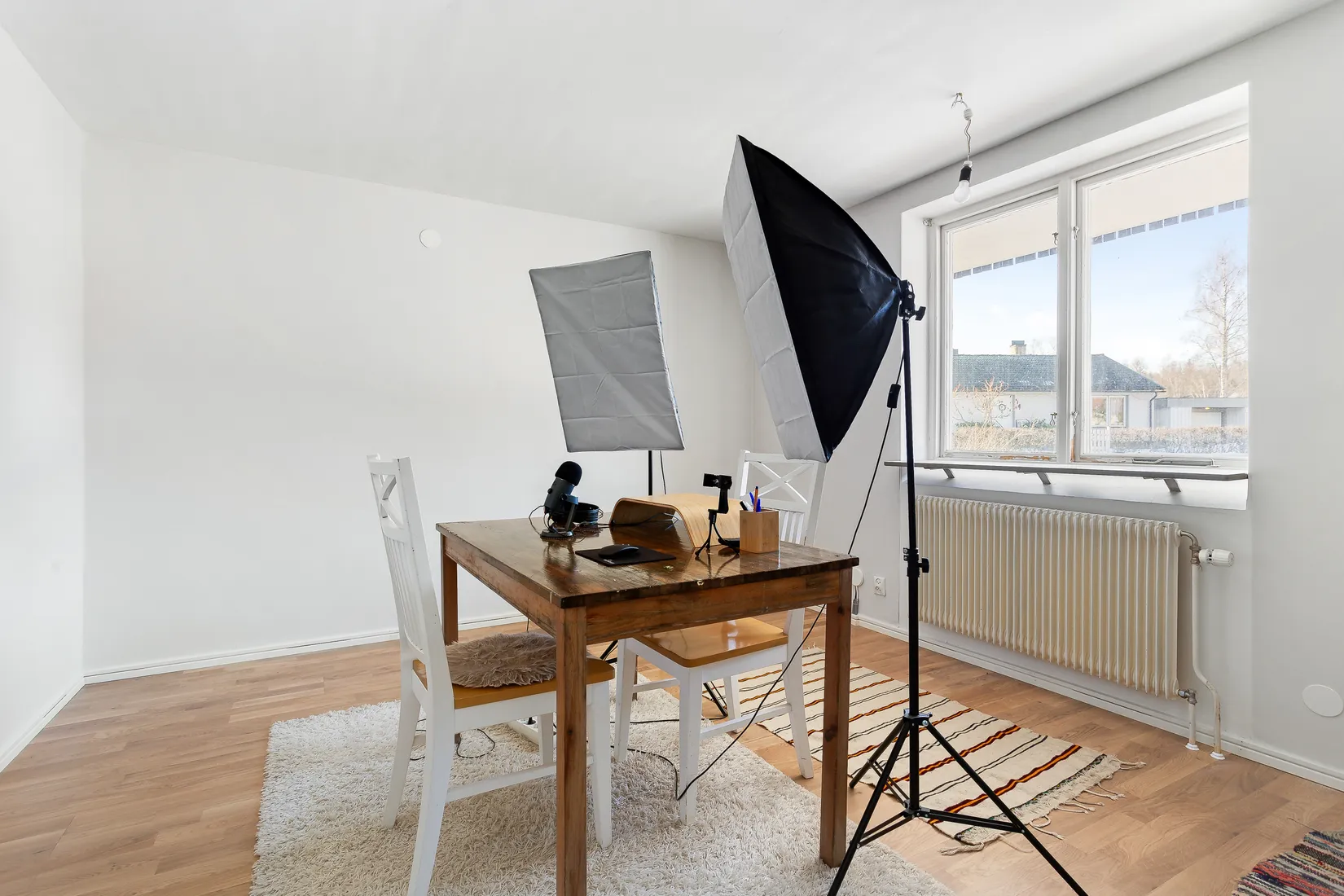 Villa, Marknadsgatan 8, Molkom, Karlstad