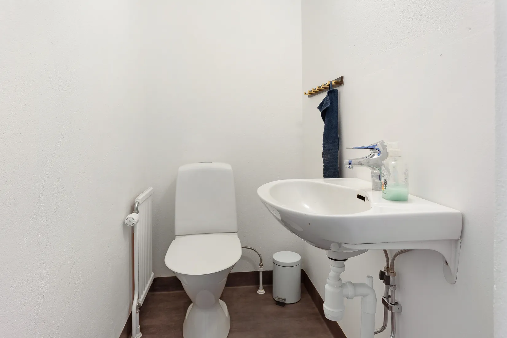 Villa, Marknadsgatan 8, Molkom, Karlstad