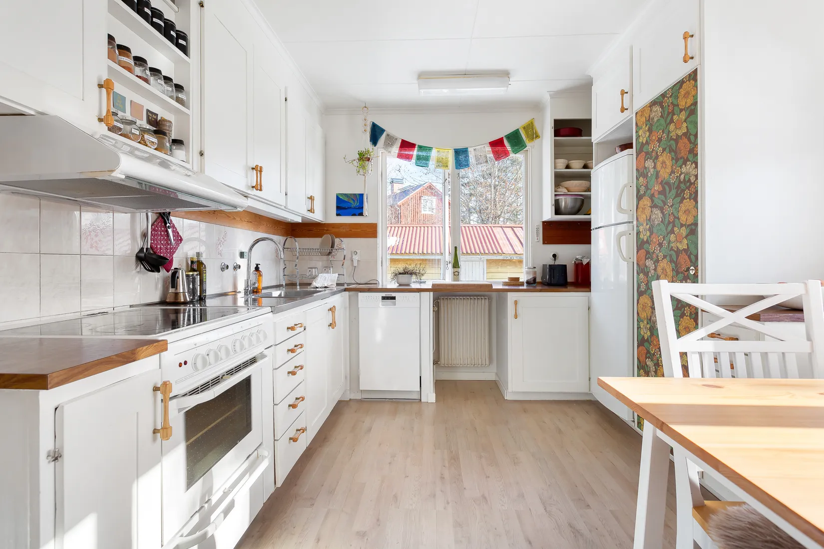 Villa, Marknadsgatan 8, Molkom, Karlstad