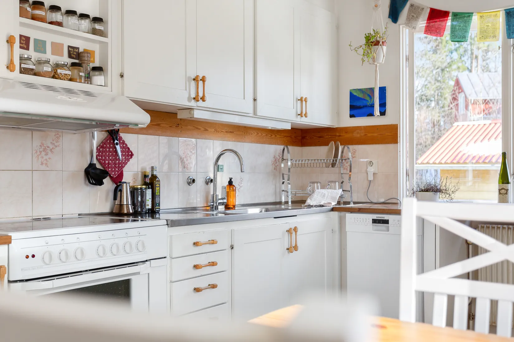 Villa, Marknadsgatan 8, Molkom, Karlstad