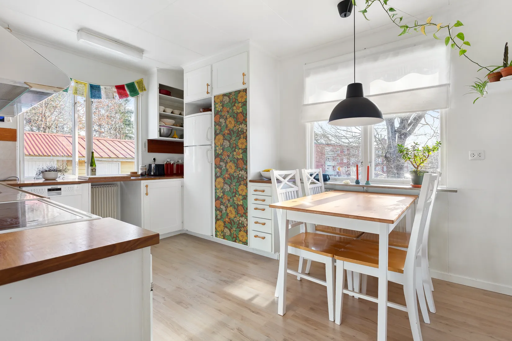 Villa, Marknadsgatan 8, Molkom, Karlstad