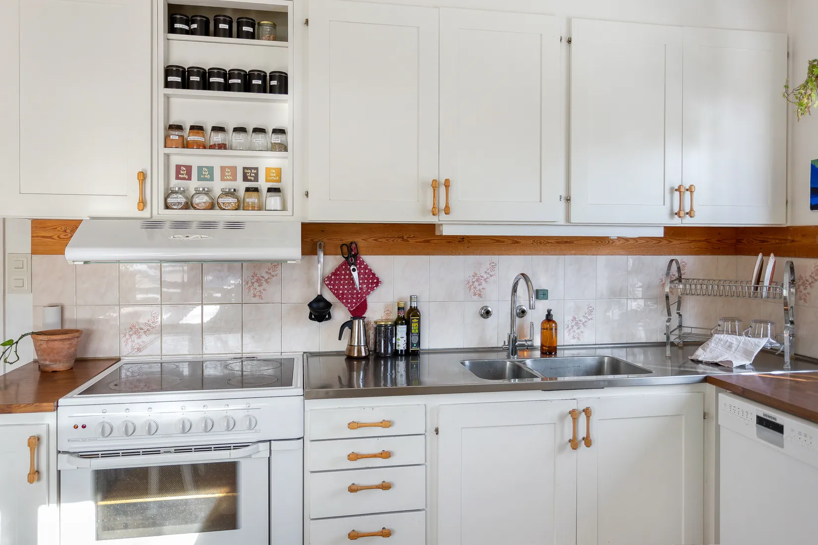 Villa, Marknadsgatan 8, Molkom, Karlstad