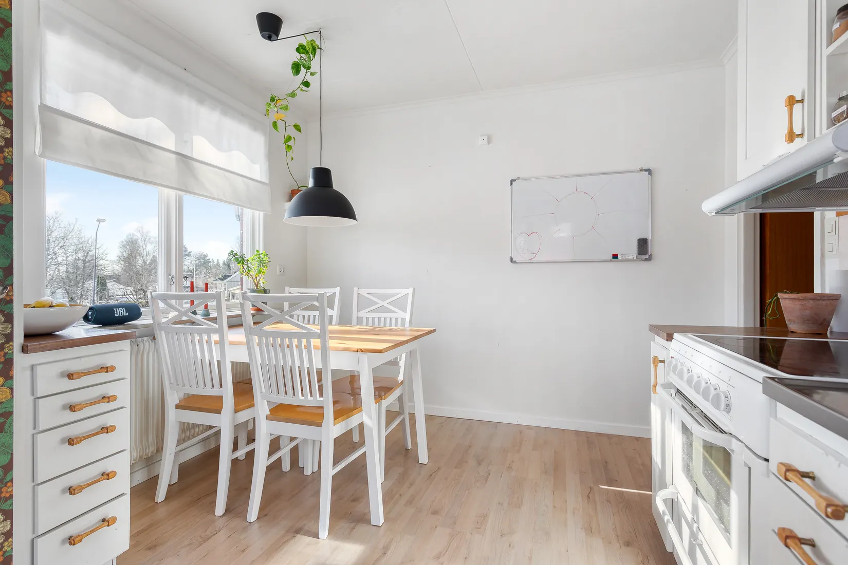 Villa, Marknadsgatan 8, Molkom, Karlstad