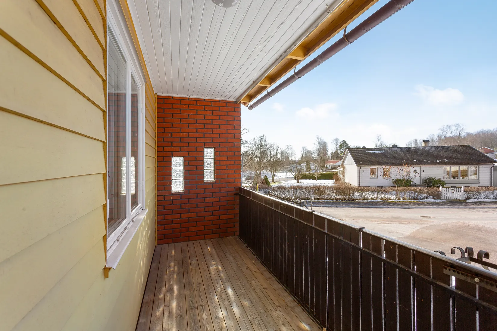 Villa, Marknadsgatan 8, Molkom, Karlstad