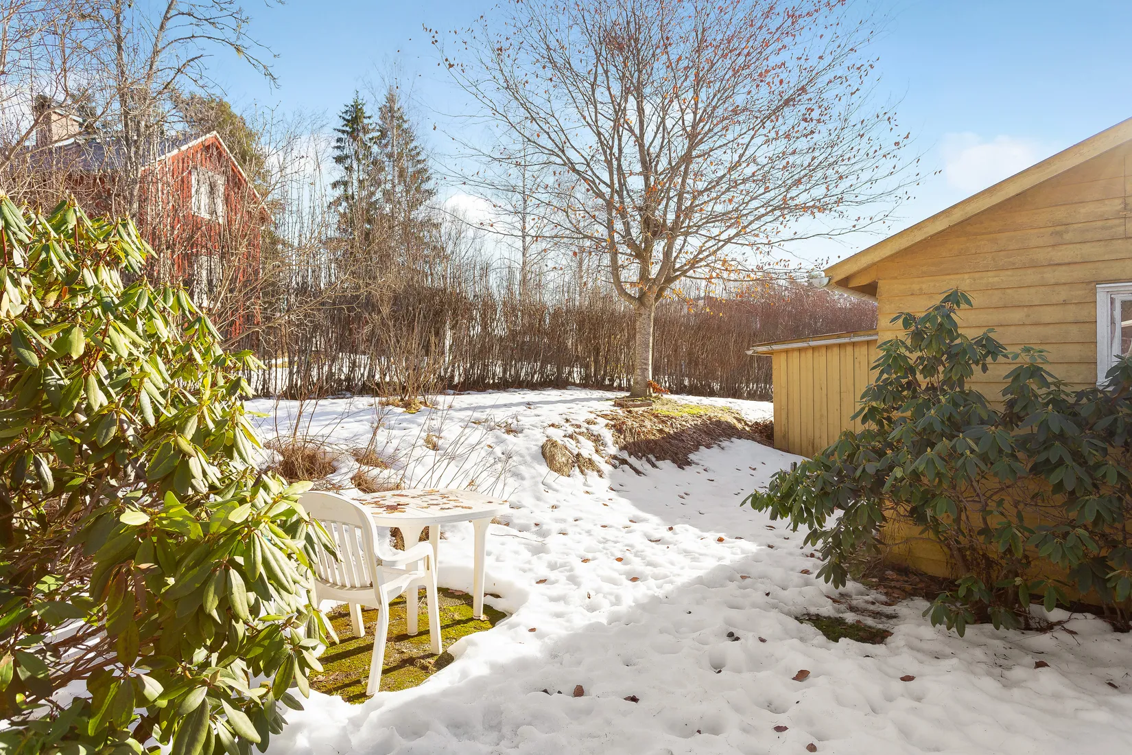 Villa, Marknadsgatan 8, Molkom, Karlstad