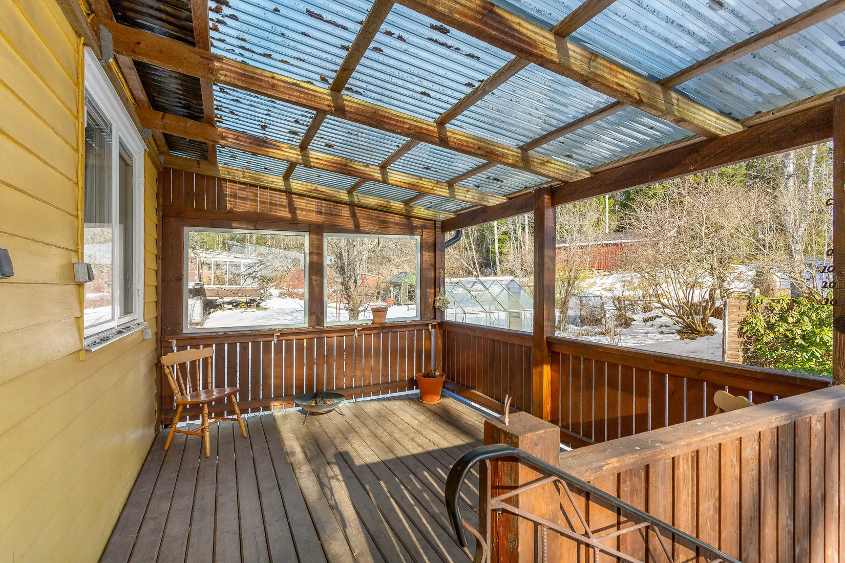 Villa, Marknadsgatan 8, Molkom, Karlstad