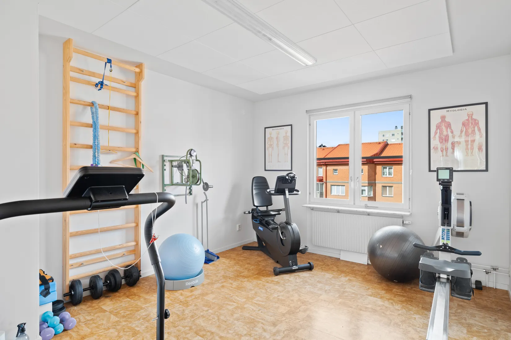 Bostadsrätt, Kungsgatan 12, Jönköping Väster, Jönköping