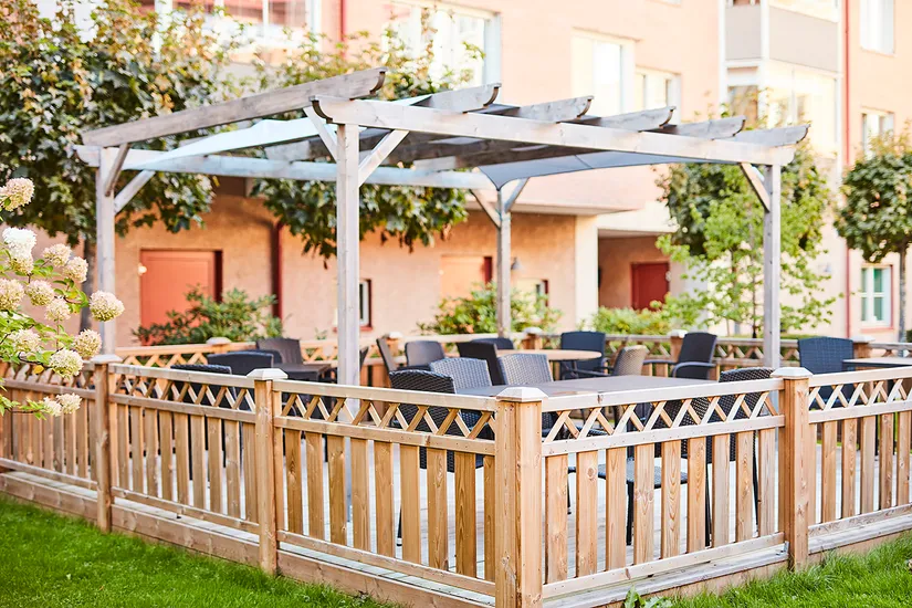 Bostadsrätt, Kungsgatan 12, Jönköping Väster, Jönköping